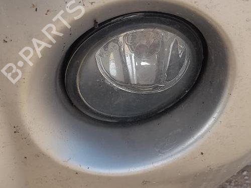 Used Left front fog light Left front fog light NISSAN X-TRAIL I (T30) [2001-2013] 34208258 34208258