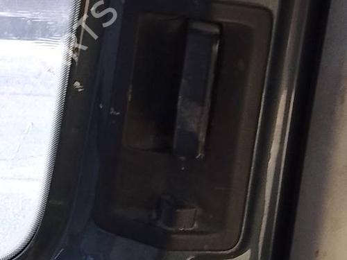 Used Rear left interior door handle Rear left interior door handle 39562451 39562451
