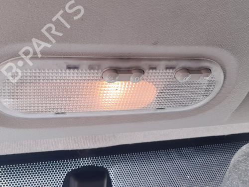 Luz interior Luz interior RENAULT KANGOO / GRAND KANGOO II (KW0/1_) 1.5 dCi 90 (KW05, KW08, KW0G, KW11) (90 hp) 34003815 34003815