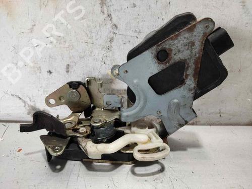 Used Rear right lock Rear right lock KIA RIO I Hatchback (DC) [2000-2006] 33931741 33931741