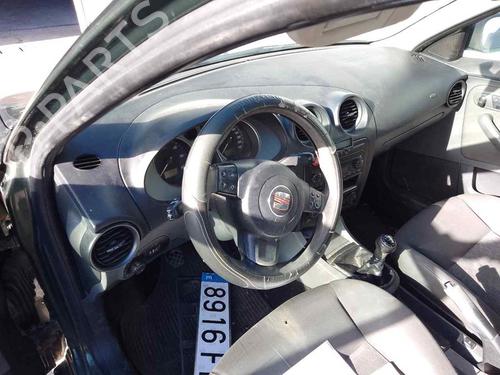 Catalyst SEAT CORDOBA (6L2) 1.4 TDI | BP32215637M10 