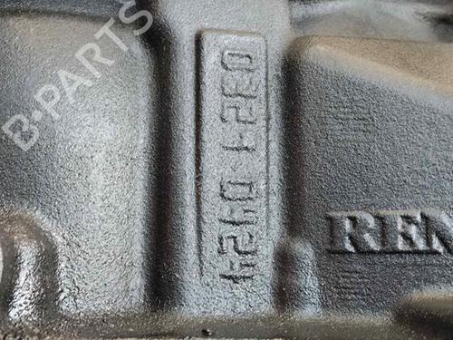 Other RENAULT KOLEOS I (HY_) 2.0 dCi (HY0K) | BP29877793O1 