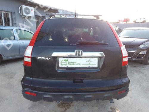 Water radiator HONDA CR-V III (RE_) 2.2 i-CTDi 4WD (RE6) | BP31651561M31 
