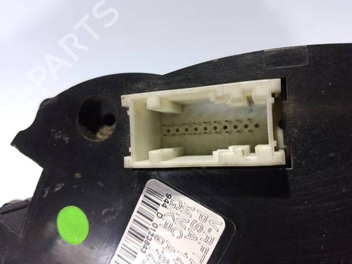 Climate control CITROËN C8 (EA_, EB_) 2.0 HDi | BP39069640I5 - Image 6