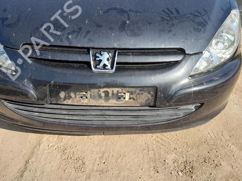 Used Front bumper Front bumper 33539914 33539914