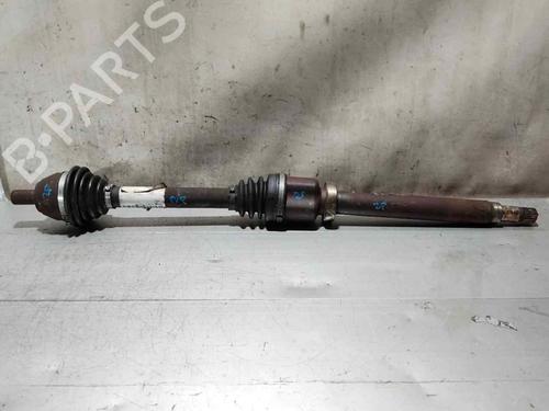 Used Right front driveshaft Right front driveshaft FORD C-MAX (DM2) 1.6 TDCi (109 hp) 28466691 28466691