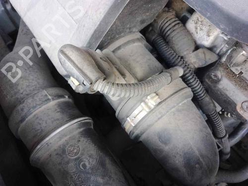 Used Mass air flow sensor FIAT PUNTO EVO (199_) 1.3 D Multijet (199AXC1A, 199BXC1A, 199AXT1A, 199BXT1A) (75 hp) 28469159