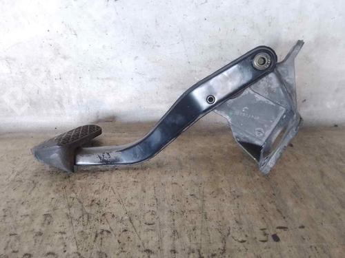 Break pedal MERCEDES-BENZ E-CLASS (W211) E 270 CDI (211.016) | BP26475658I19 