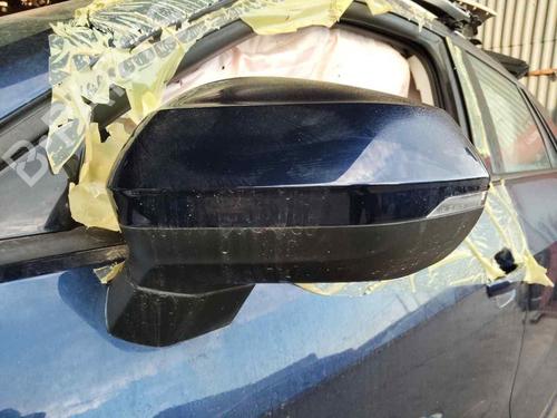 Left mirror AUDI Q2 (GAB, GAG) 30 TDI | BP29639275C26 