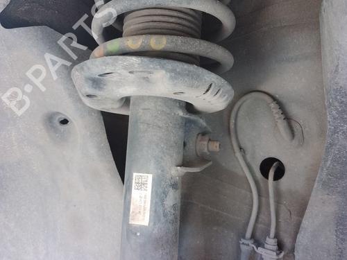 Used Left front shock absorber Left front shock absorber 36780844 36780844
