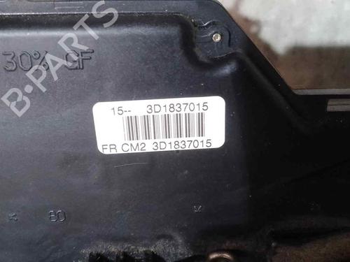 Front left lock VW GOLF V (1K1)  | BP28092949C98 