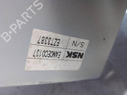 Steering column NISSAN PULSAR Hatchback (C13) | BP28457423M21 - Image 5