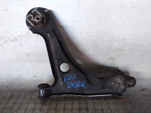 Right front suspension arm CHEVROLET LACETTI (J200) 1.6 | BP26477536M13 