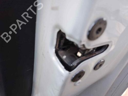 Used Front right lock RENAULT SCÉNIC III (JZ0/1_) [2008-2016]  28464230