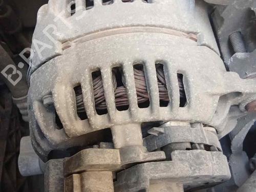 Alternator VW POLO IV (9N_, 9A_)  | BP29937278M7