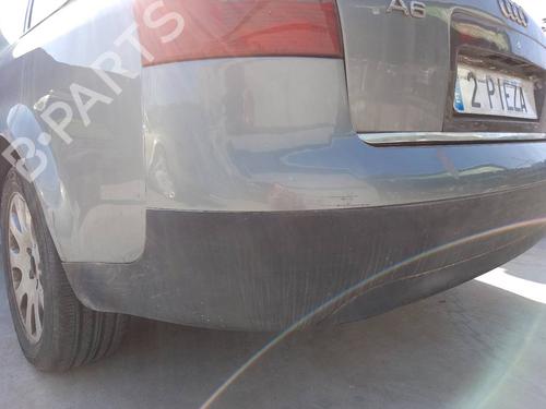 Rear bumper AUDI A6 C5 (4B2) 1.9 TDI | BP26482929C8 