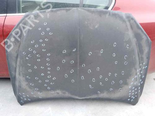 Used Hood SSANGYONG KYRON [2005-2014]  26484796