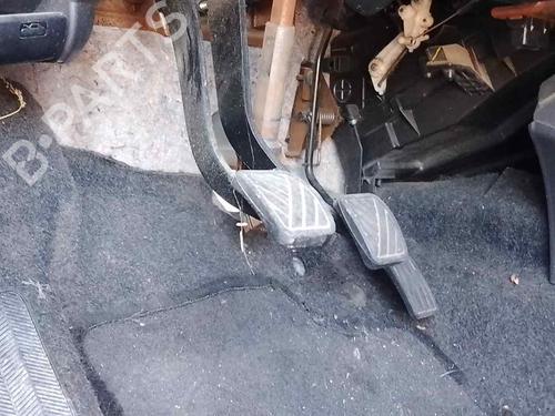 Used Clutch pedal SUZUKI SWIFT III (MZ, EZ) [2005-2025]  28451640
