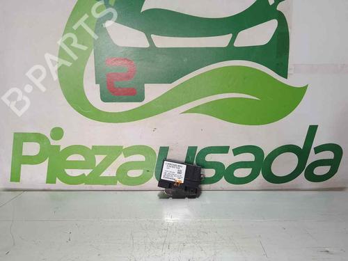 Electronic module MERCEDES-BENZ A-CLASS (W176) A 200 CDI / d (176.008) | BP31813091M83 