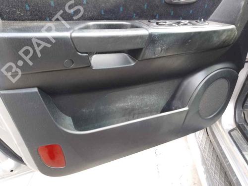 Used Front left window mechanism HYUNDAI TERRACAN (HP) [2001-2008]  28452754