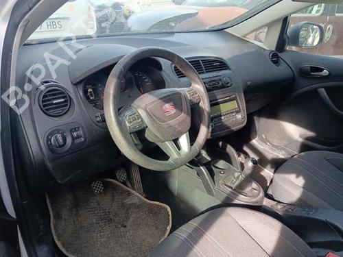 Starter SEAT ALTEA XL (5P5, 5P8)  | BP26477002M8 