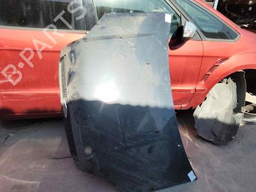 Used Hood Hood FORD FUSION (JU_) 1.4 TDCi (68 hp) 33464037 33464037