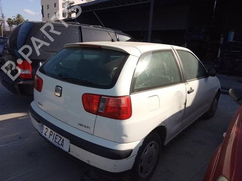 Left taillight SEAT IBIZA II (6K1)  | BP26470482C34 