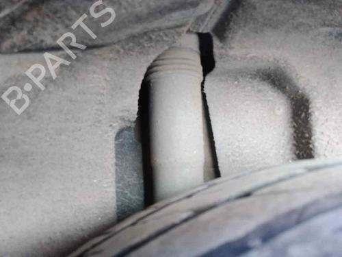 Used Right rear shock absorber VW POLO VI (AW1, BZ1, AE1) 1.0 TSI (95 hp) 28469608