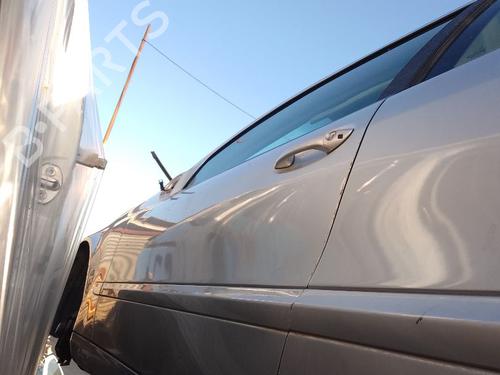 Used Left front door MERCEDES-BENZ C-CLASS Coupe (CL203) C 200 CDI (203.707) (122 hp) 32146691