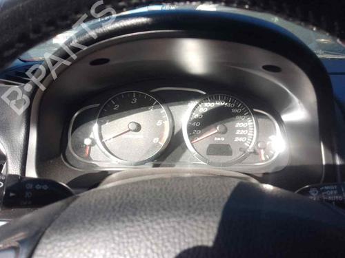 Quadrante MAZDA 6 Hatchback (GG) 2.0 DI (GG14) (143 hp) 28458272