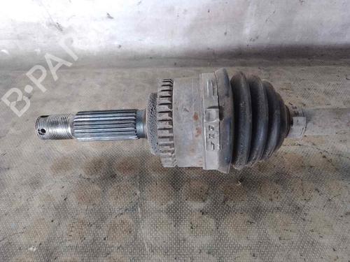 Left front driveshaft HYUNDAI ATOS (MX)  | BP26469965M38 