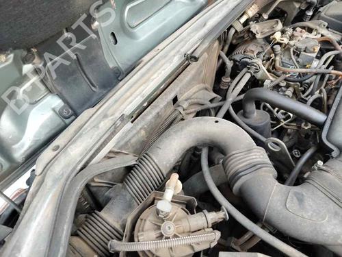 Koelventilatormotor RENAULT KANGOO (KC0/1_) D 65 1.9 (KC0E, KC02, KC0J, KC0N) | BP29124505M35