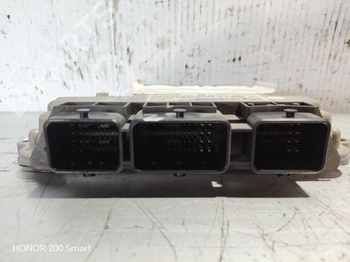 Engine control unit (ECU) CITROËN C4 I (LC_) | BP36090710M57 - Image 2