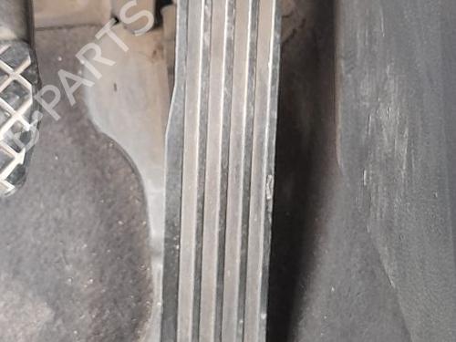 pedal-vw-golf-v-1k1-2003-2004-2005-2006-2007-2008-2009-2010-34275041 main image