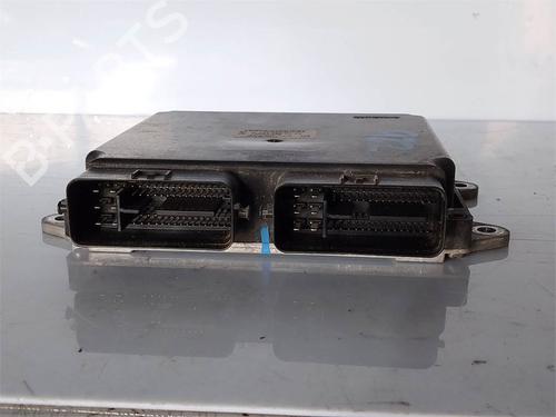 Engine control unit (ECU) SMART FORFOUR (454) 1.1 (454.030) | BP28470399M57 - Image 4