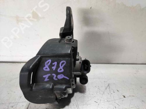 Left front fog light MAZDA CX-5 (KE, GH) | BP28468005C30 - Image 4