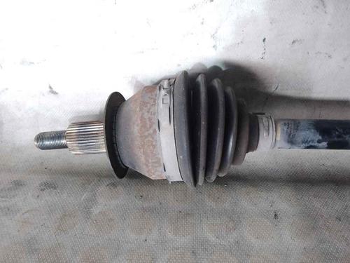 Right front driveshaft SEAT IBIZA V (KJ1, KJG)  | BP26485679M39 