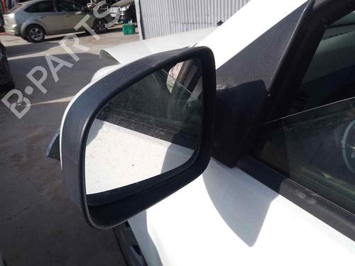 Used Left mirror DACIA SANDERO II [2012-2025]  28468312