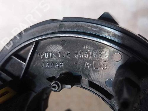 Squib airbag AUDI A3 (8L1)  | BP28106569C102 