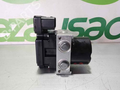 ABS pump PEUGEOT 206+ (2L_, 2M_) 1.1 | BP31338338M43