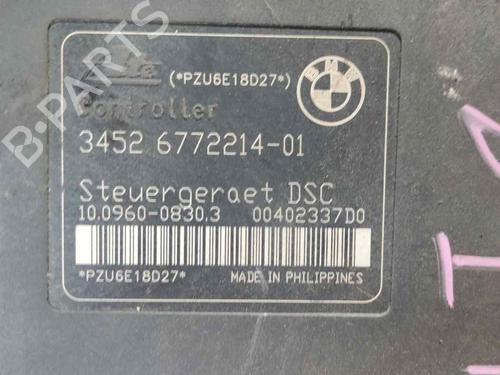 ABS pump BMW 3 (E90) 320 d | BP33214044M43 - Image 2