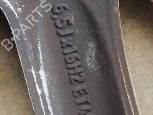 Rim MERCEDES-BENZ A-CLASS (W176) A 200 CDI / d (176.008) | BP31189221C45