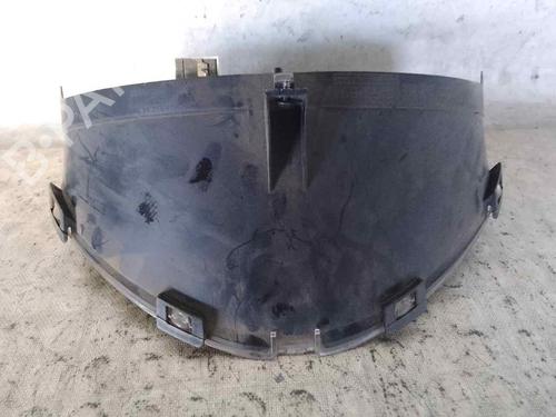 Instrument cluster PEUGEOT 206 Hatchback (2A/C) 1.4 HDi eco 70 | BP26482644C47 