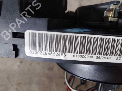 Switch RENAULT MEGANE II (BM0/1_, CM0/1_) 1.6 16V (BM0C, CM0C) | BP26482164I30 