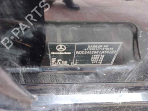 Engine control unit (ECU) MERCEDES-BENZ B-CLASS Sports Tourer (W245)  | BP26484807M57 