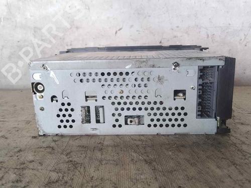 Bilradio CHRYSLER VOYAGER IV (RG, RS) 2.5 CRD | BP26504494E6 