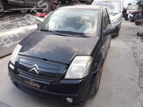 Used Parts CITROËN C2 (JM_) 1.6 VTS (122 hp) 2749891