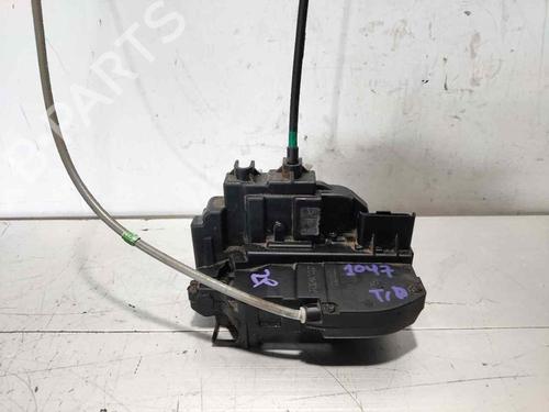 rear-right-lock-nissan-qashqai-i-j10-nj10-2006-2007-2008-2009-2010-2011-2012-2013-2014-2015-32413733 main image