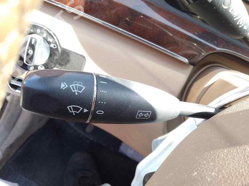 Used Steering column stalk MERCEDES-BENZ S-CLASS (W221, V221) S 320 CDI 4-matic (221.080, 221.180) (235 hp) 28454896