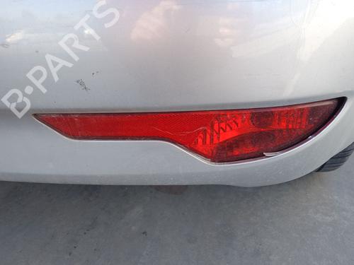 Højre baglygte kofanger Højre baglygte kofanger KIA CEE'D Hatchback (ED) [2006-2012] 35963438 35963438